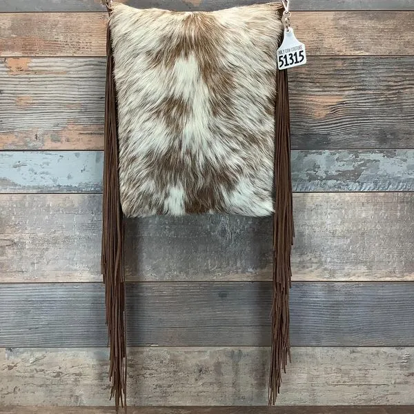 Bagpack - 18" Fringe  #51315