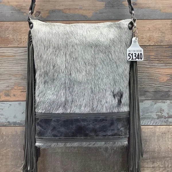 Bagpack - 18" Fringe  #51340