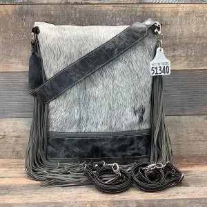Bagpack - 18" Fringe  #51340