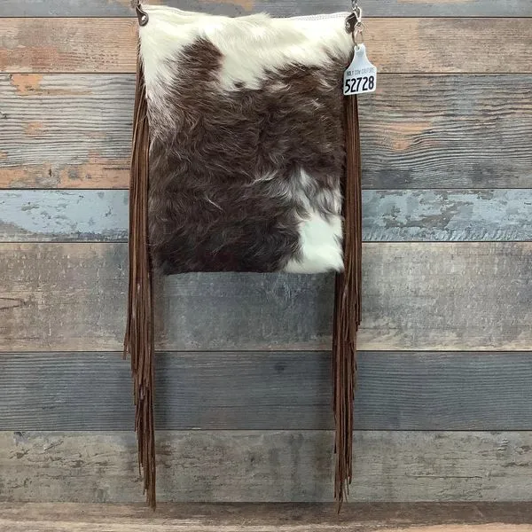 Bagpack - 18" Fringe  #52728
