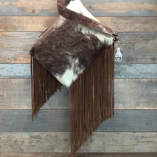 Bagpack - 18" Fringe  #52728