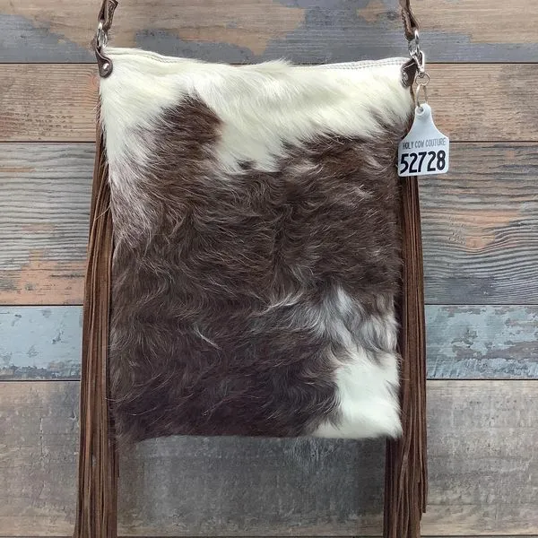Bagpack - 18" Fringe  #52728