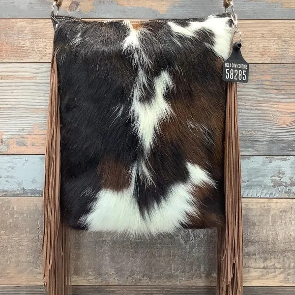 Bagpack - 18" Fringe  #58285