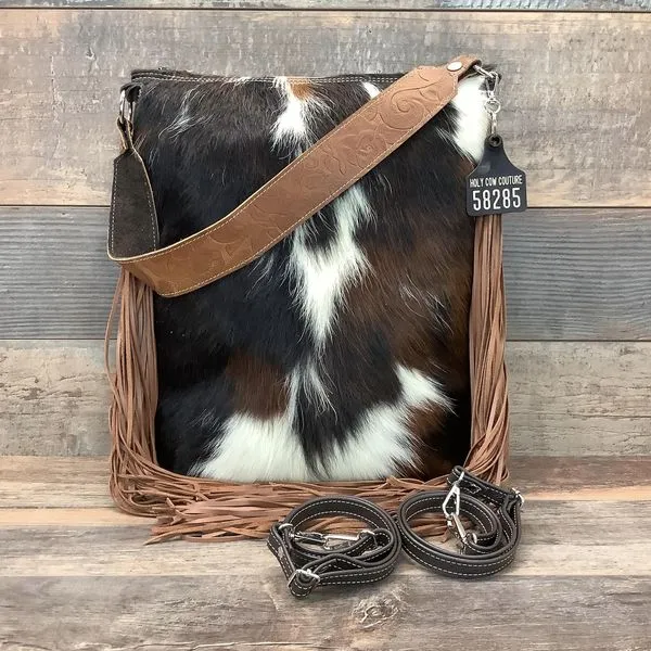 Bagpack - 18" Fringe  #58285