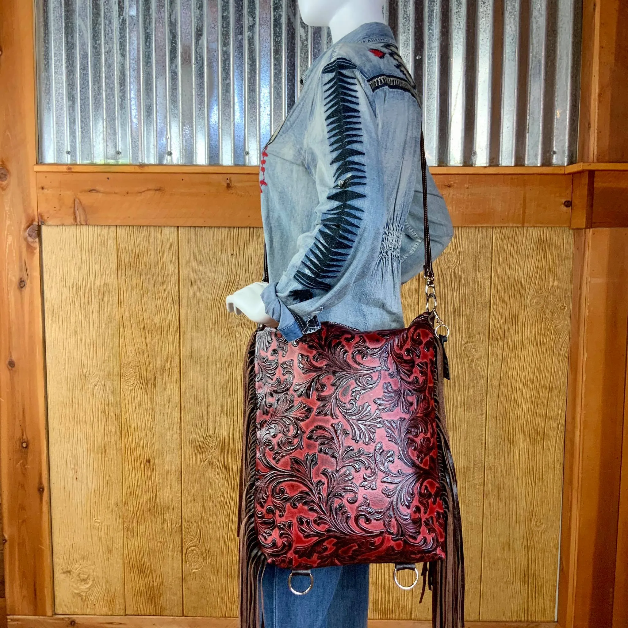 Bagpack -  #21711