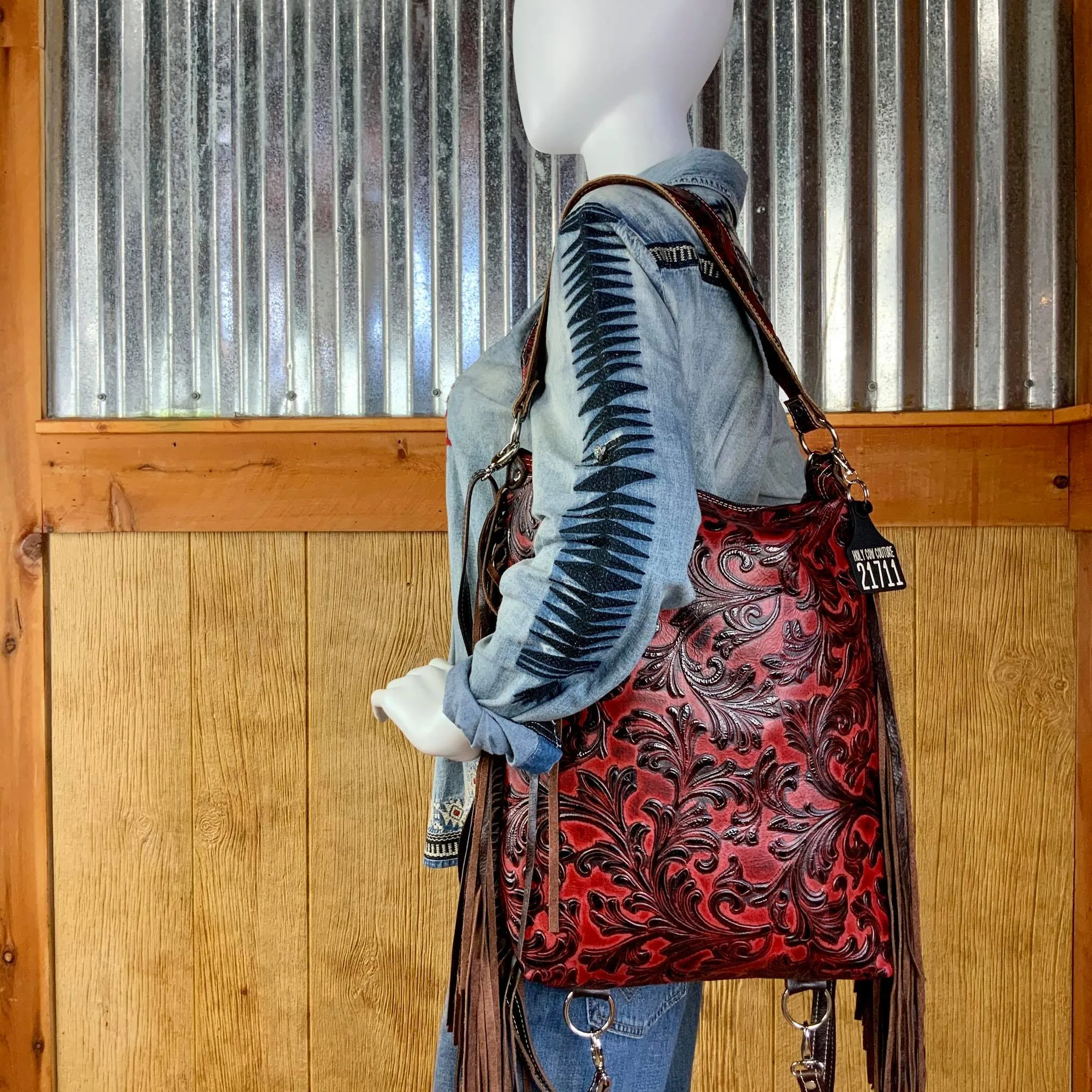 Bagpack -  #21711