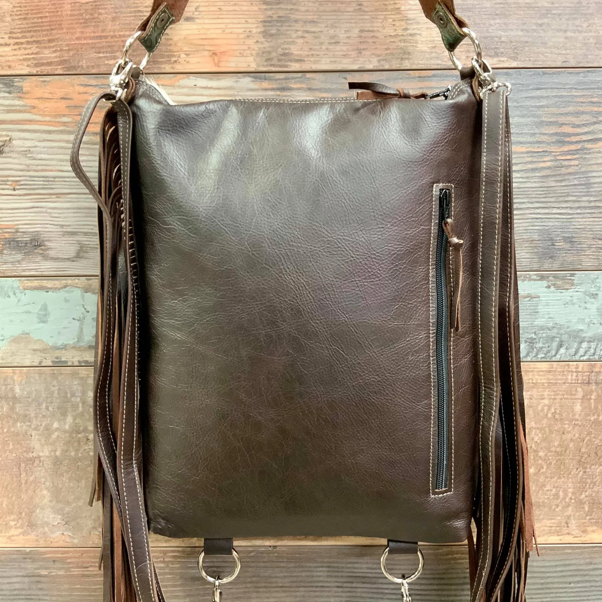 Bagpack -  #22639