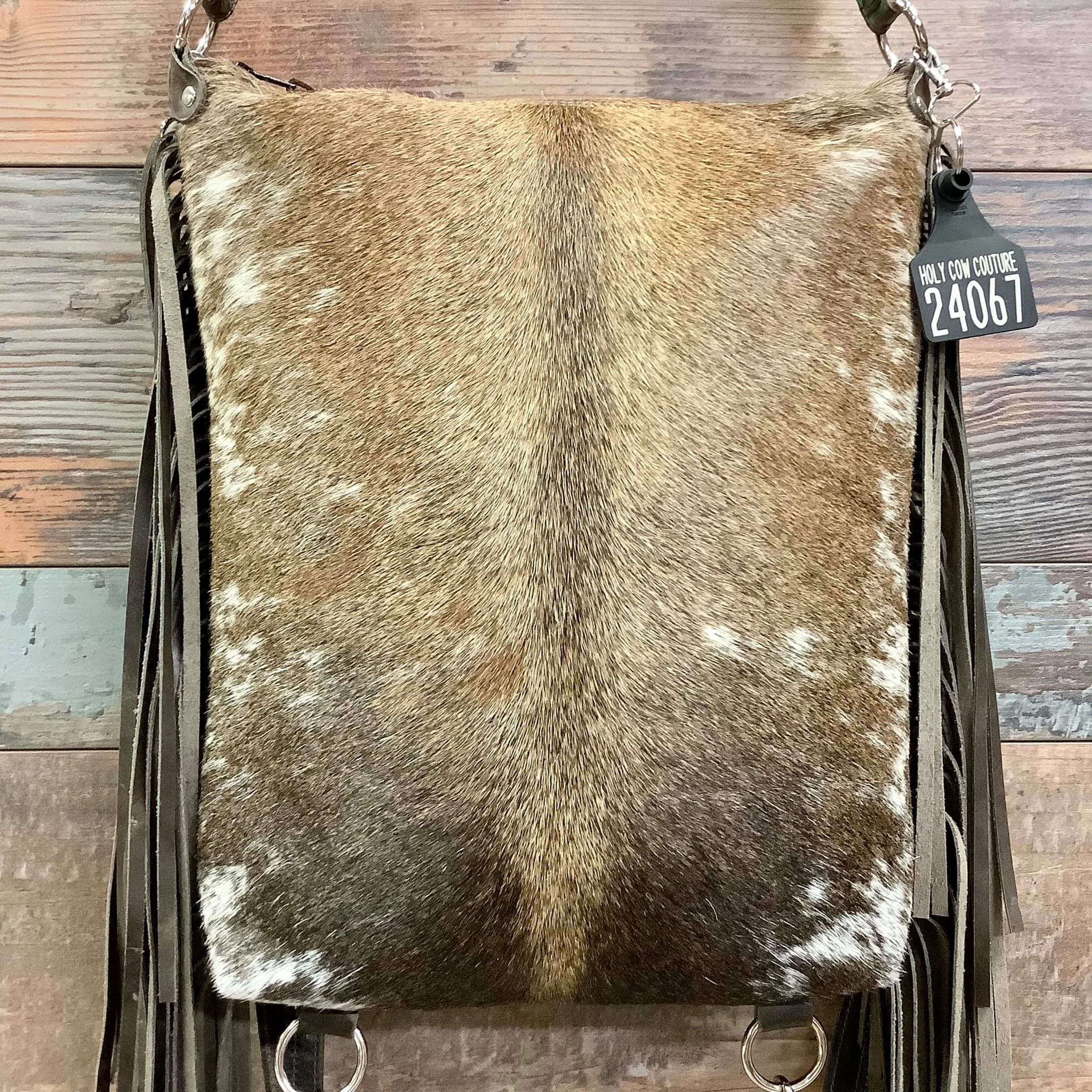 Bagpack -  #24067