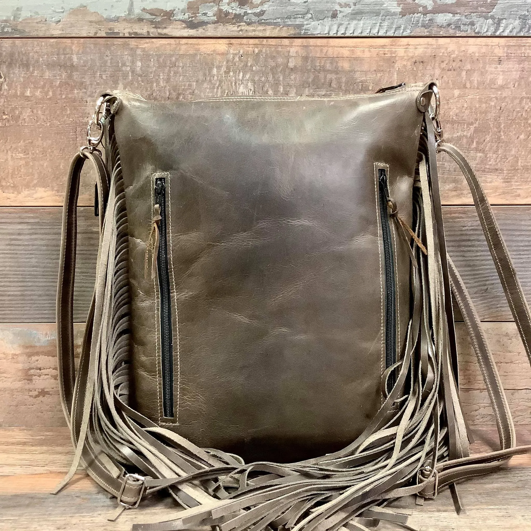 Bagpack -  #24067