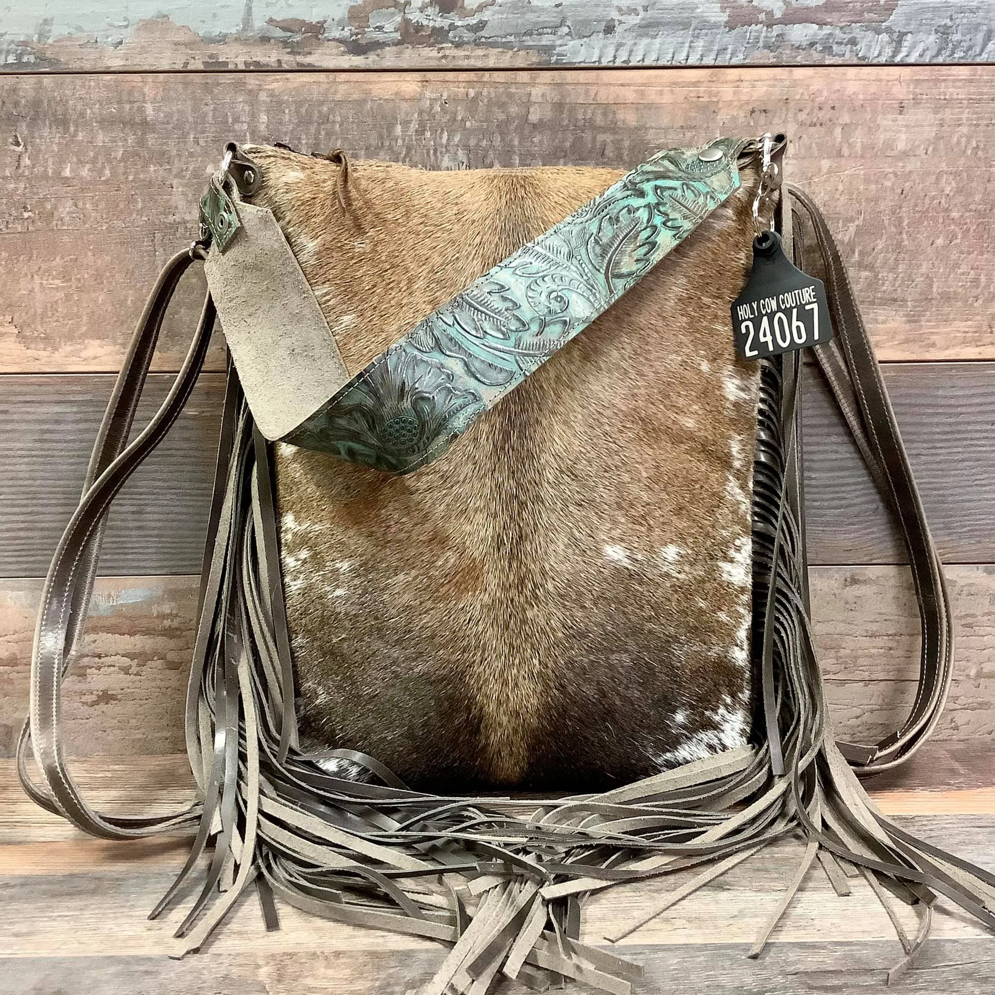 Bagpack -  #24067