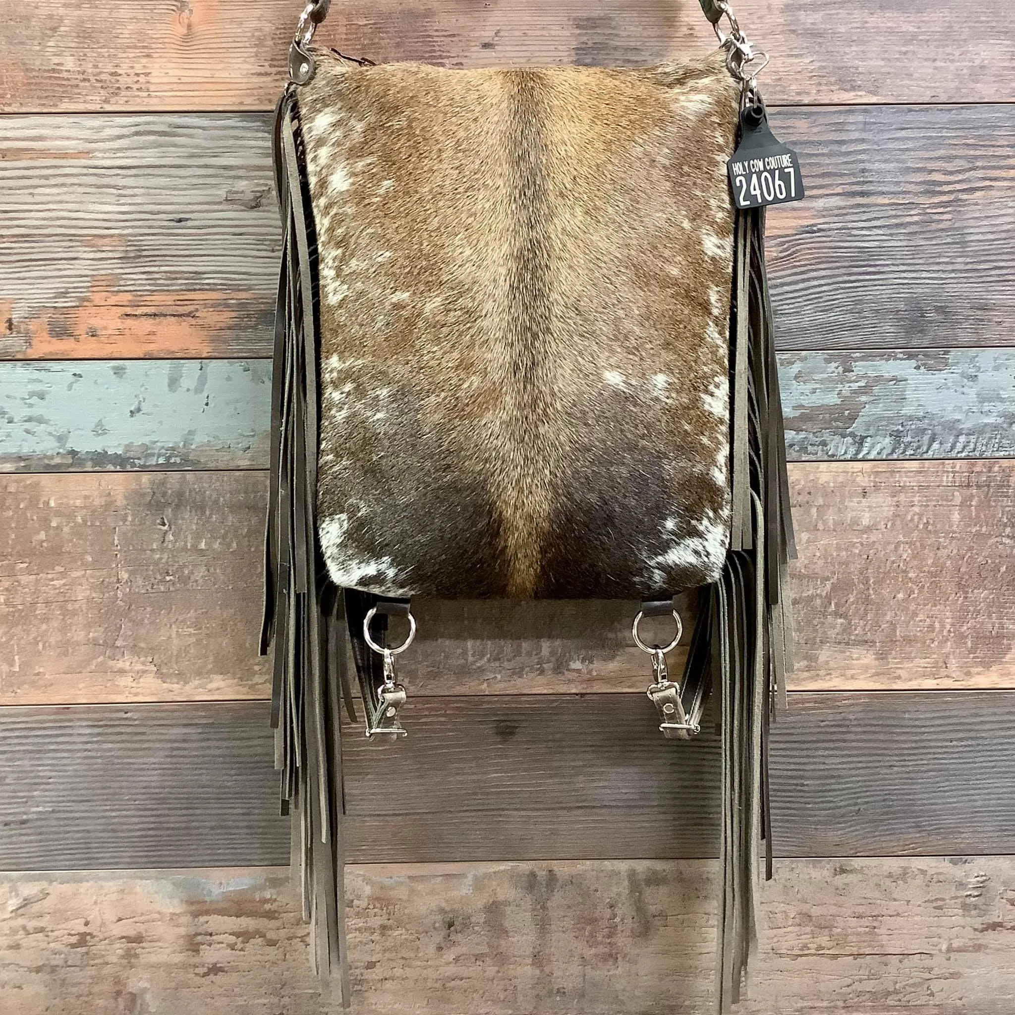 Bagpack -  #24067