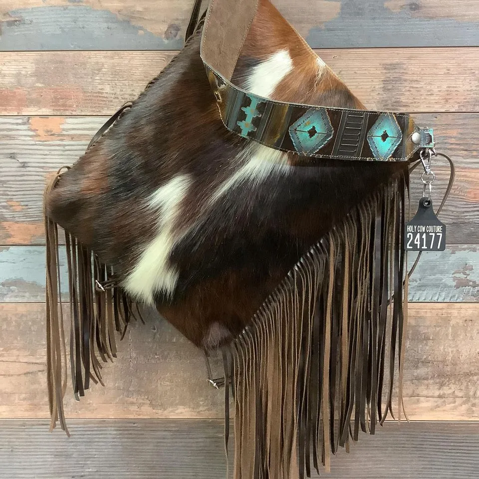 Bagpack -  #24177