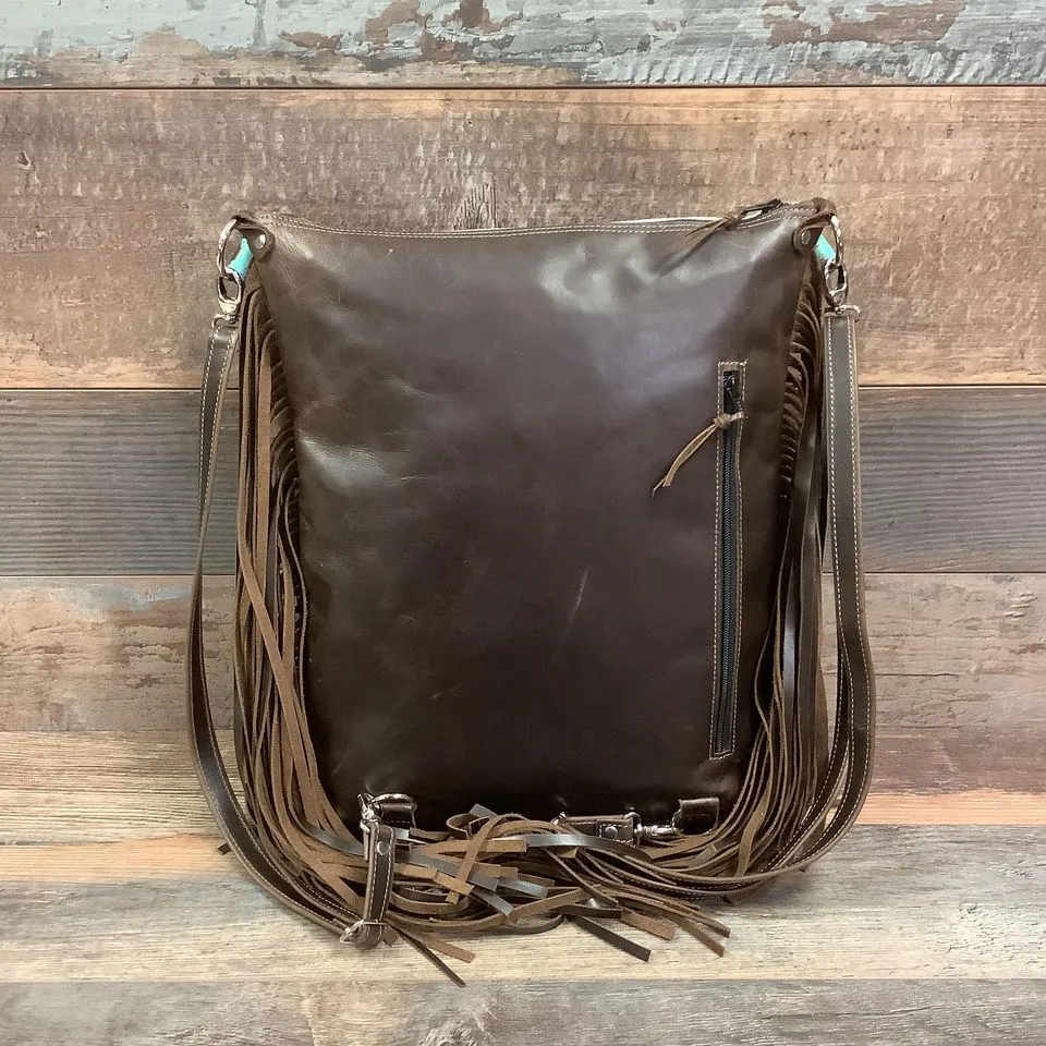 Bagpack -  #24177