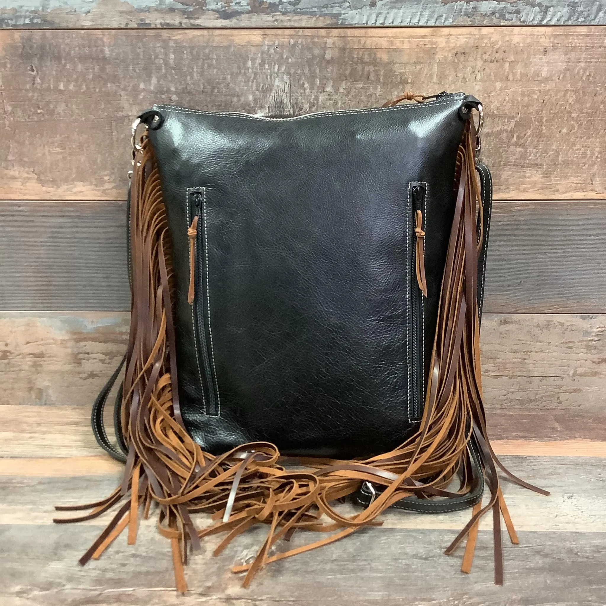 Bagpack -  #24208
