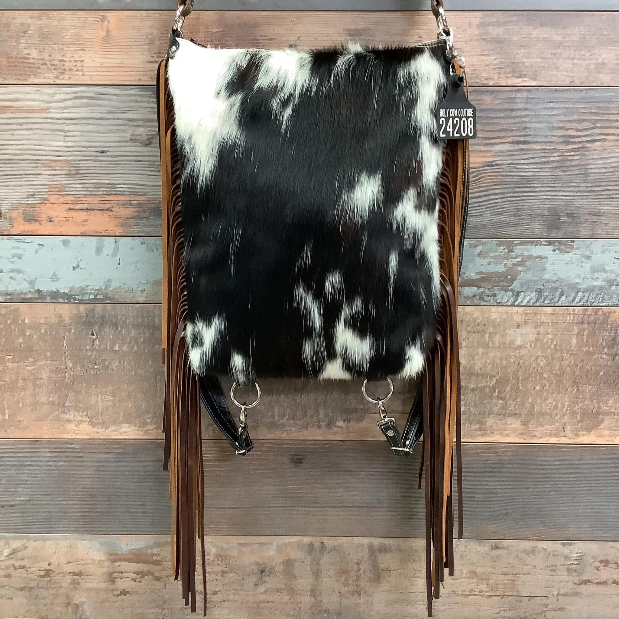 Bagpack -  #24208