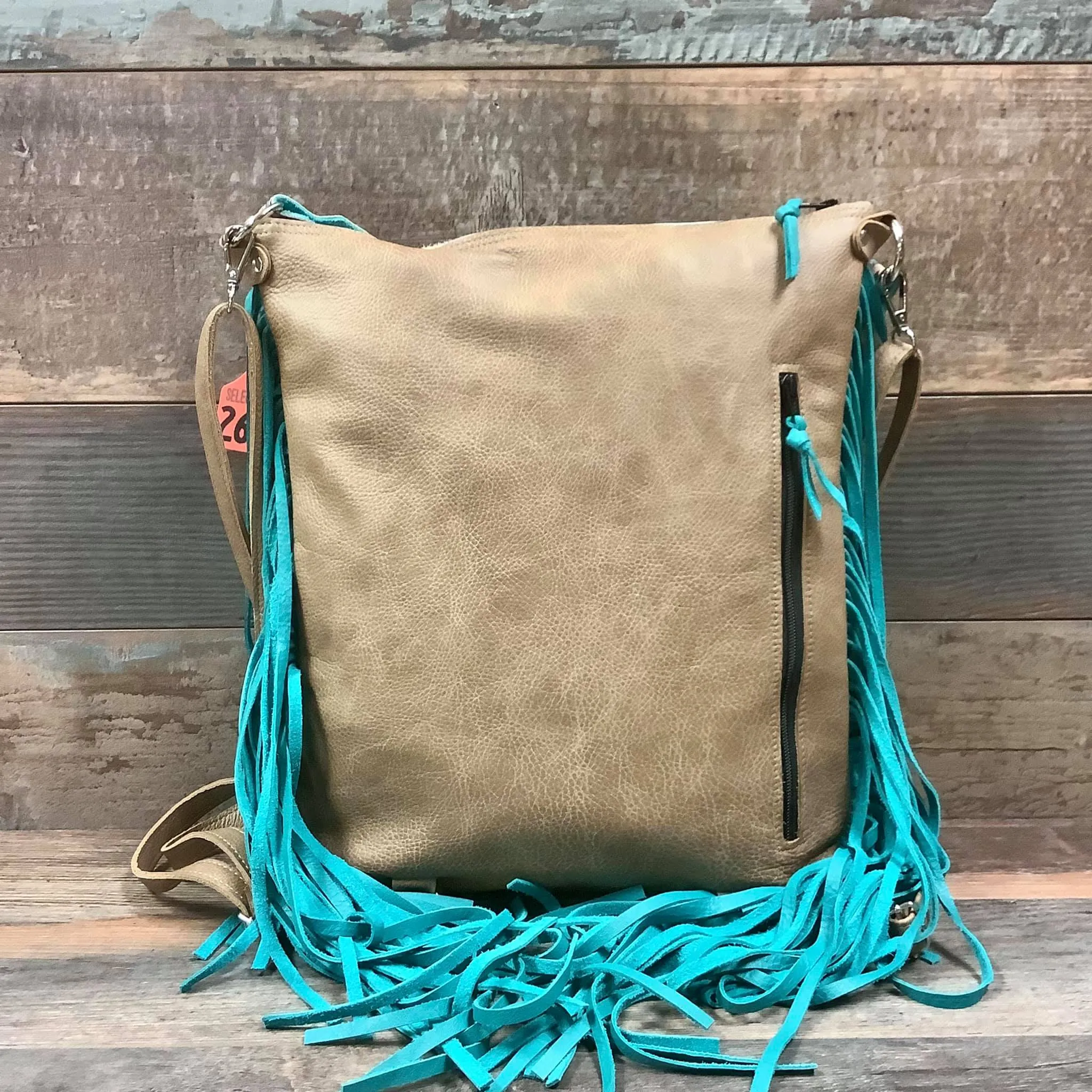 Bagpack - #26074 Bag Drop