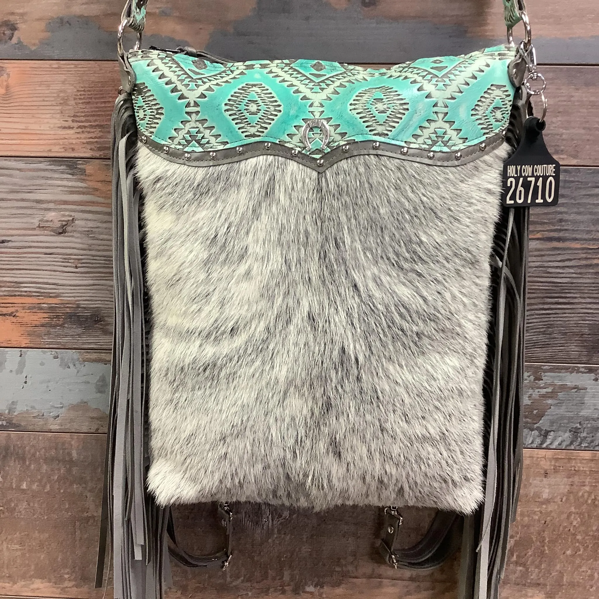 Bagpack -  #26710
