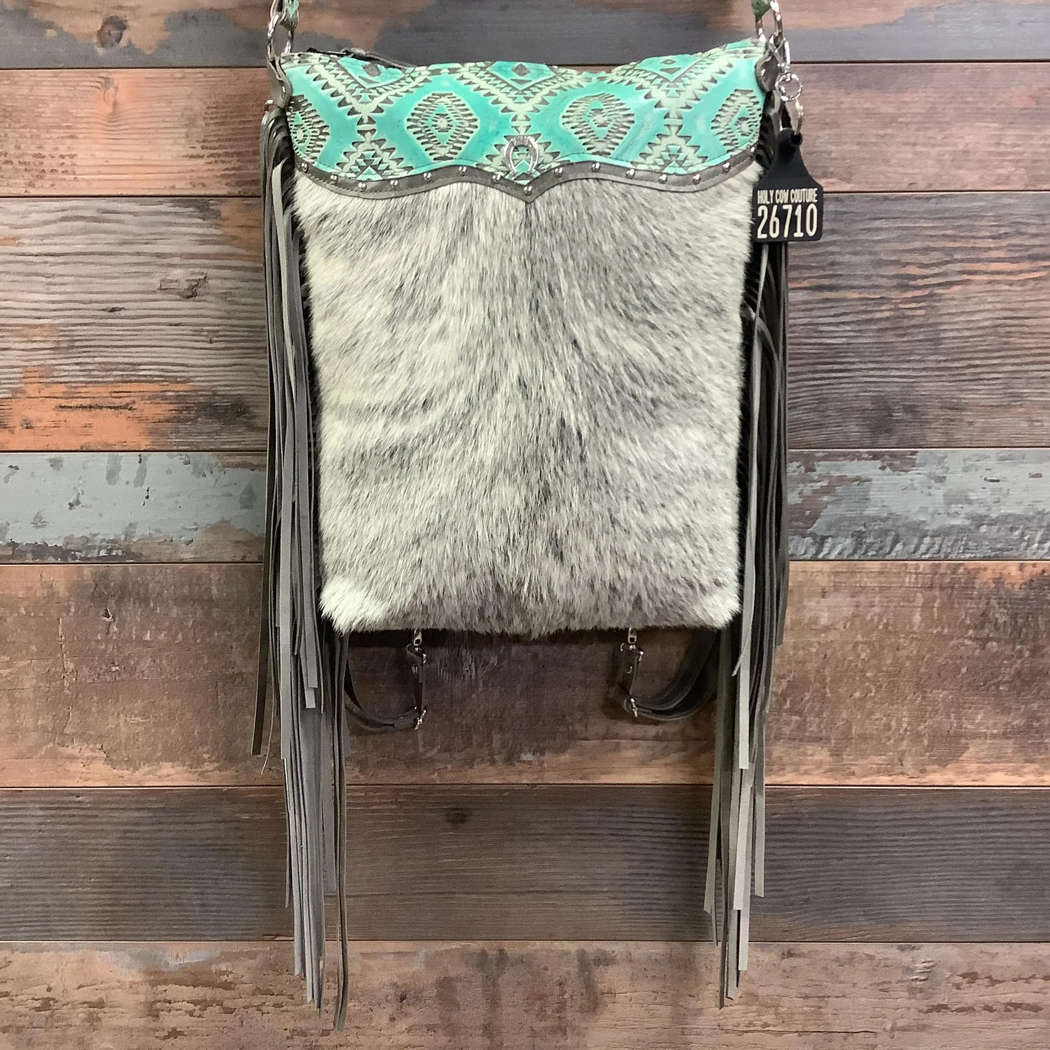Bagpack -  #26710