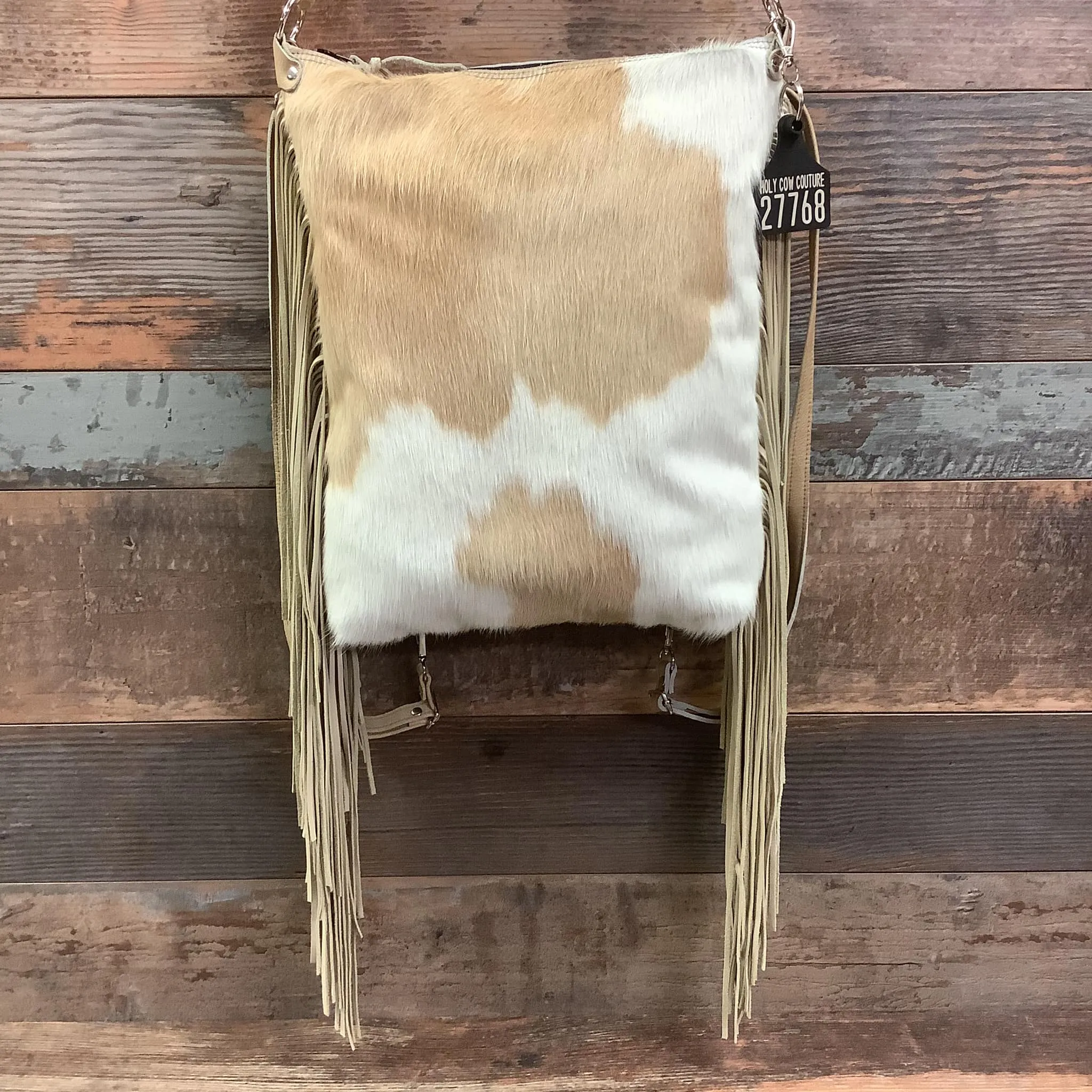 Bagpack -  #27768