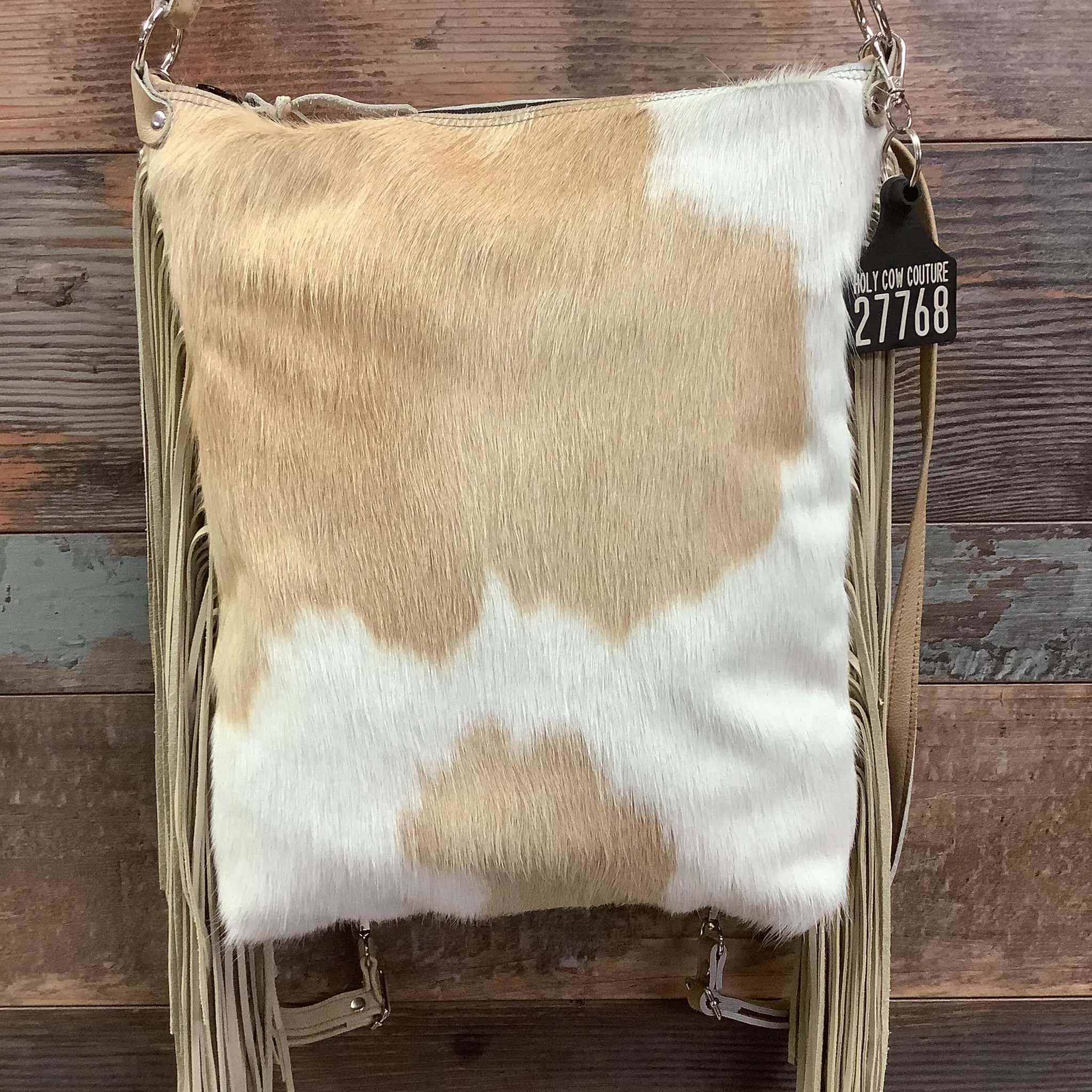 Bagpack -  #27768