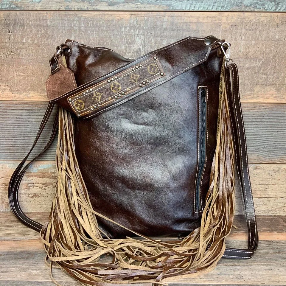 Bagpack LV Specialty Collection-  #20684