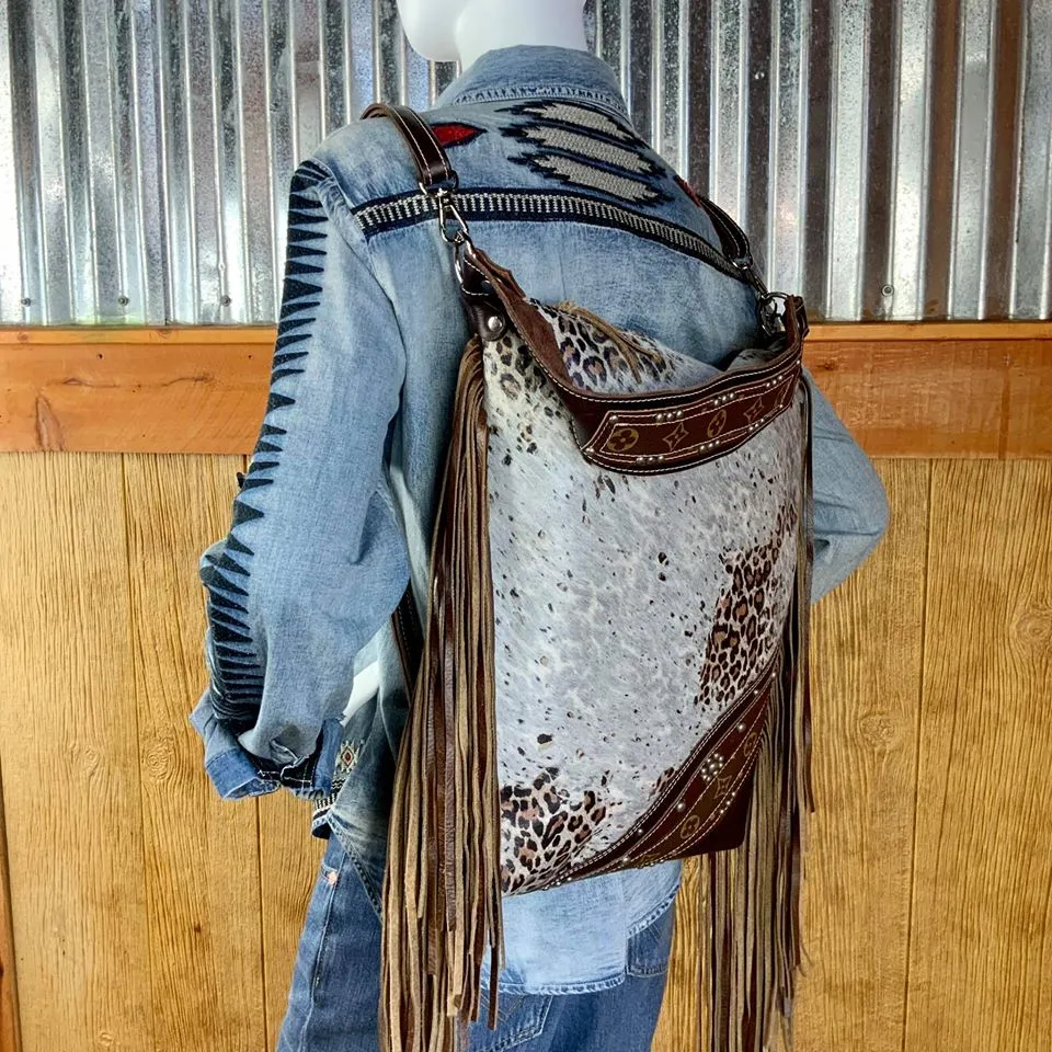 Bagpack LV Specialty Collection-  #20684