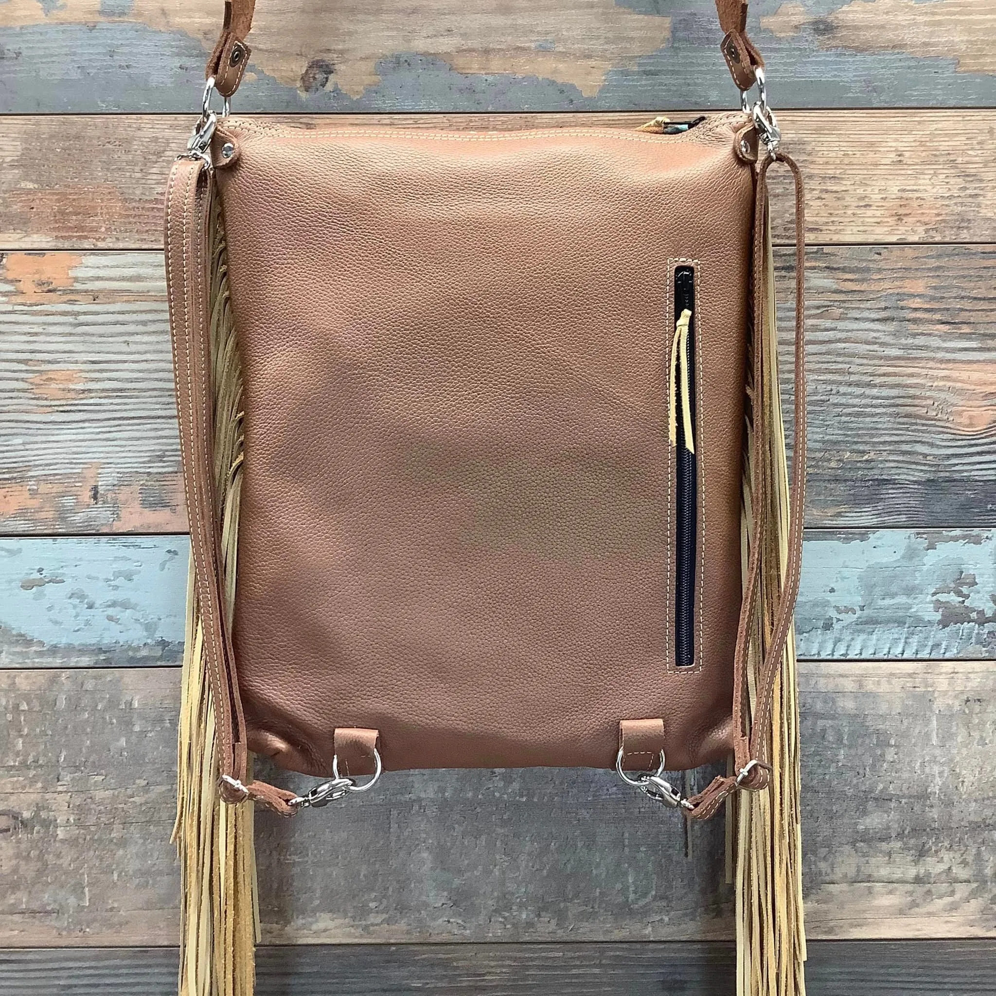 Bagpack Pendleton® 18" Fringe  #51070