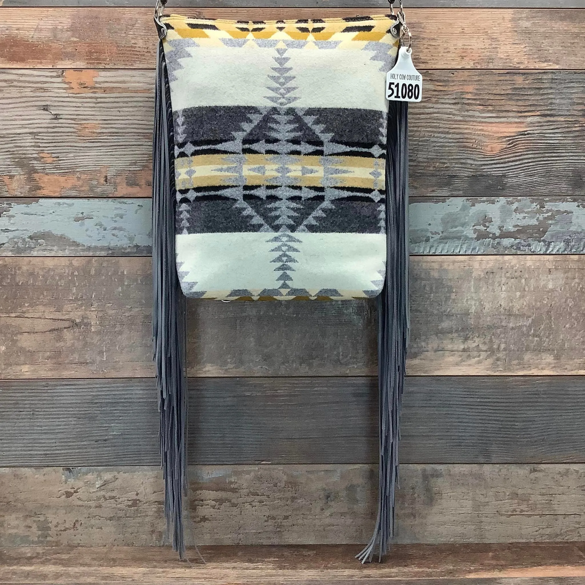 Bagpack Pendleton® 18" Fringe  #51080