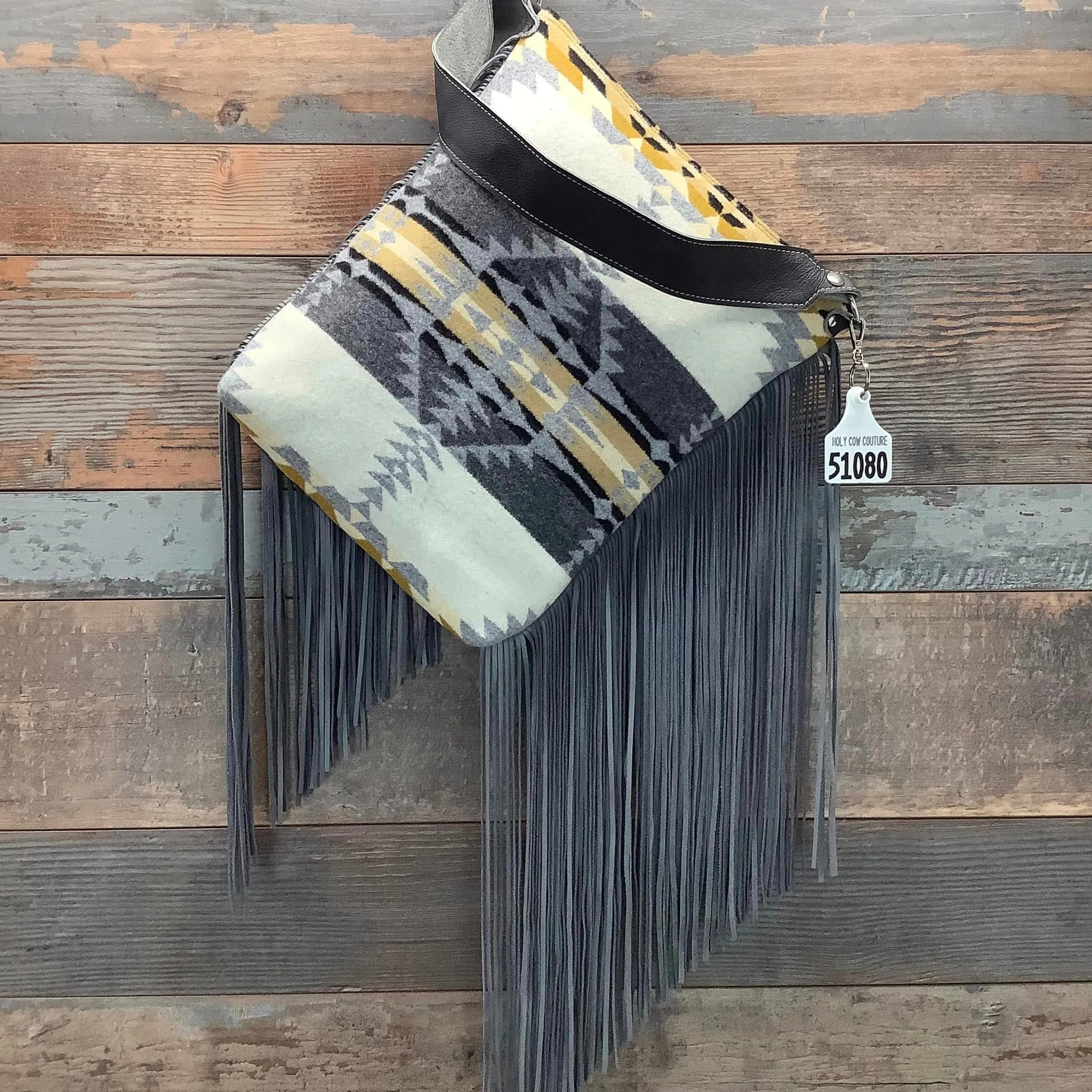 Bagpack Pendleton® 18" Fringe  #51080