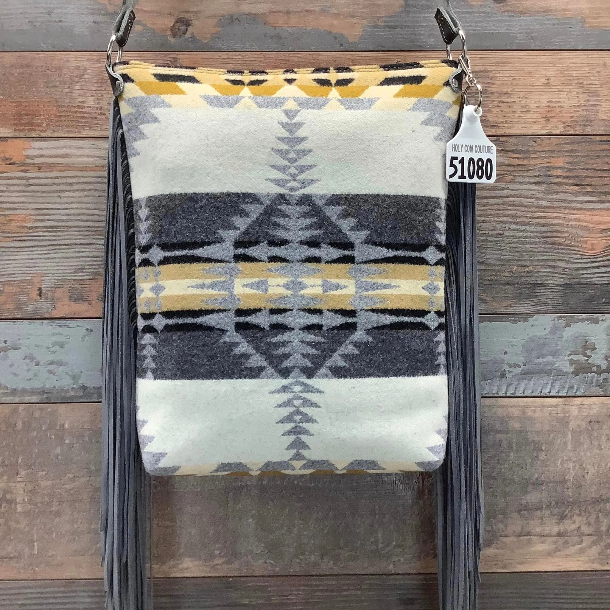 Bagpack Pendleton® 18" Fringe  #51080