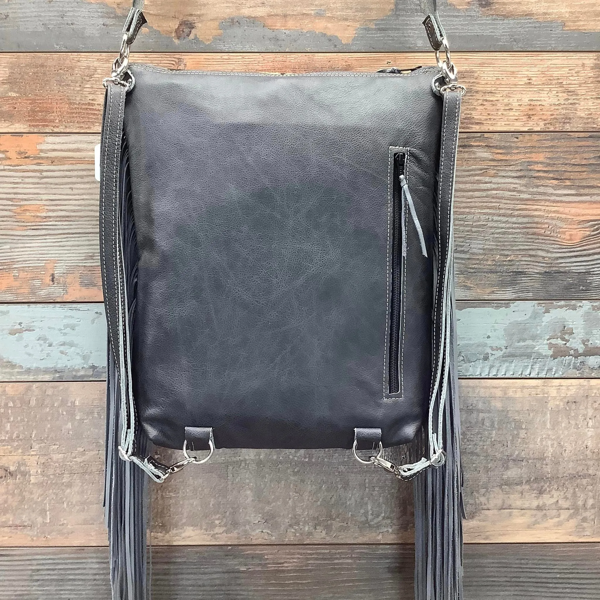 Bagpack Pendleton® 18" Fringe  #51080
