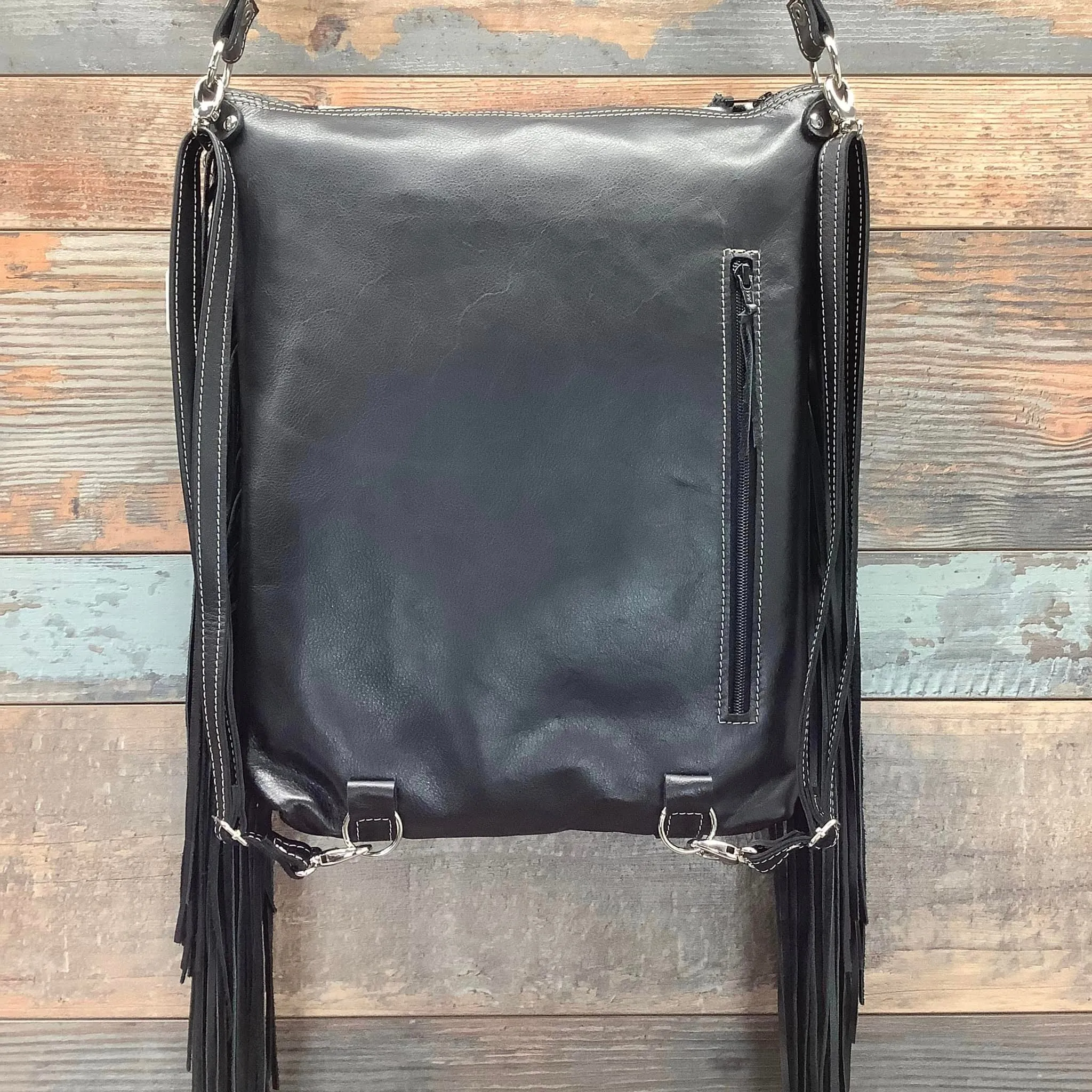 Bagpack Pendleton® 18" Fringe  #52299