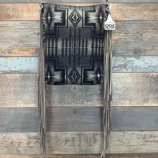 Bagpack Pendleton® 18" Fringe  #52535