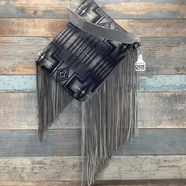 Bagpack Pendleton® 18" Fringe  #52535
