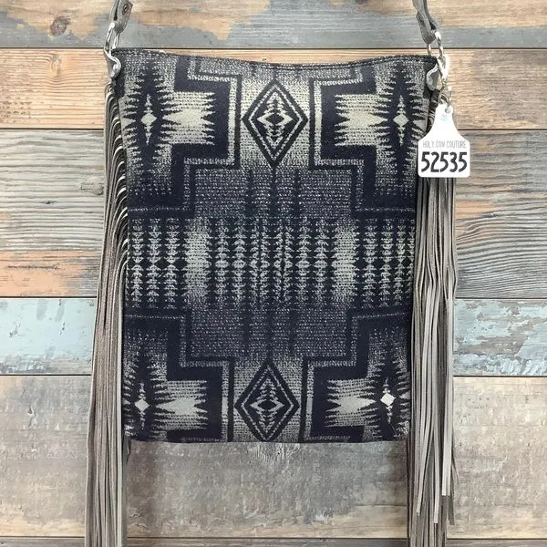 Bagpack Pendleton® 18" Fringe  #52535