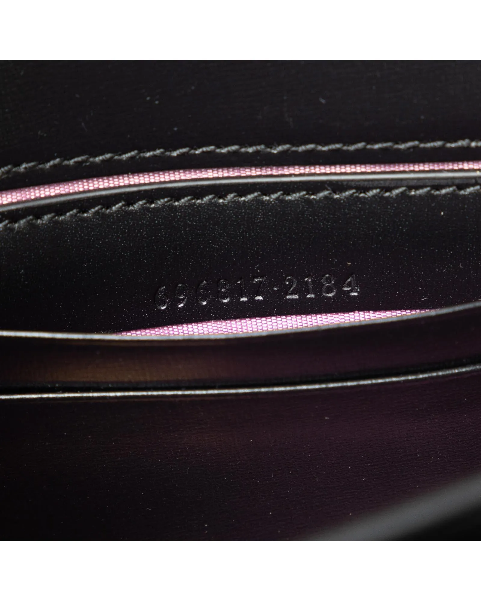 Bamboo Flap Wallet on Chain