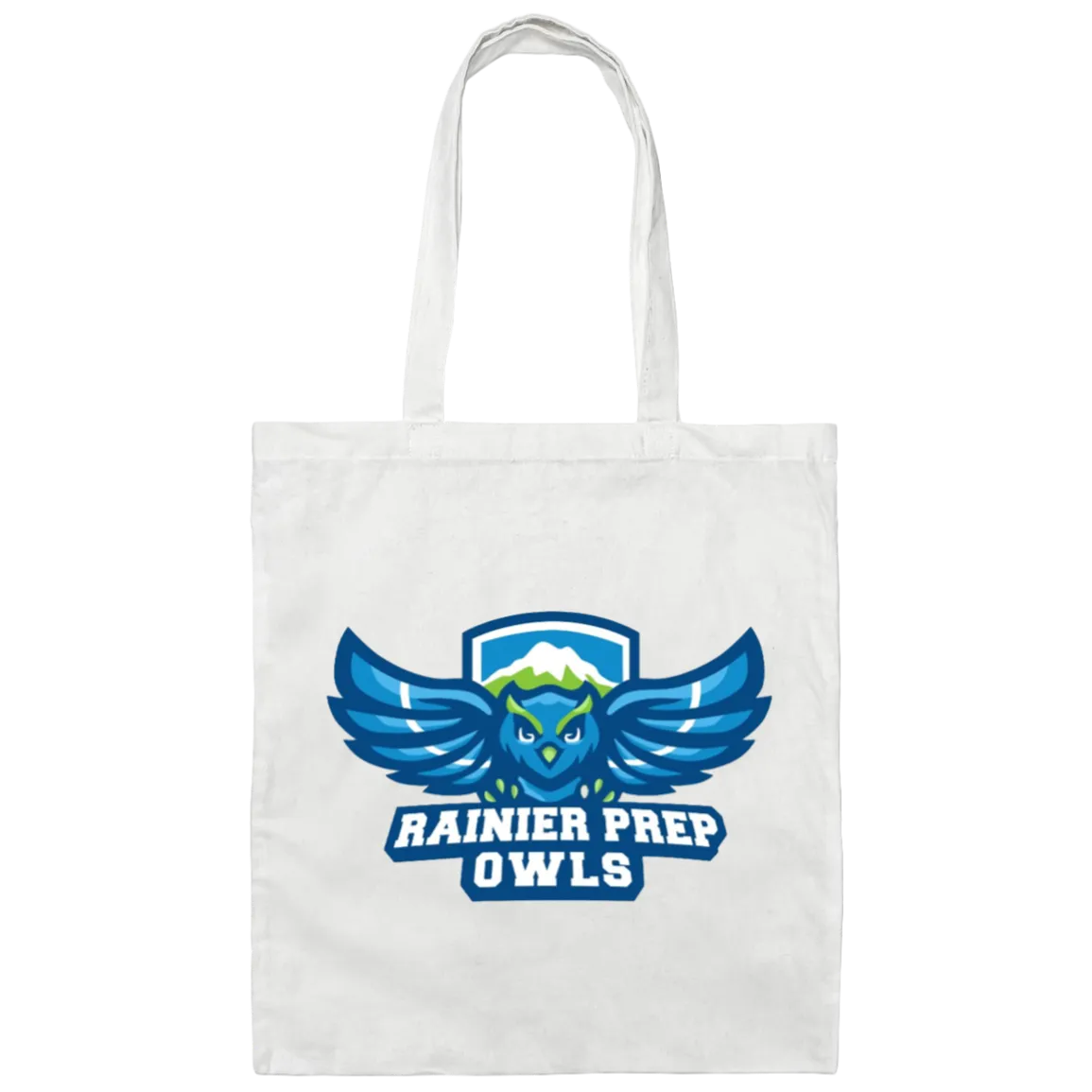 BE007 Canvas Tote Bag
