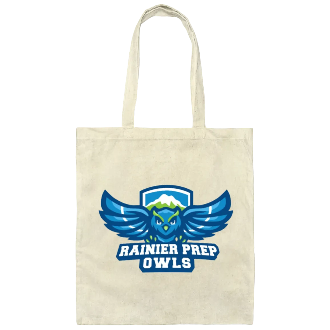 BE007 Canvas Tote Bag