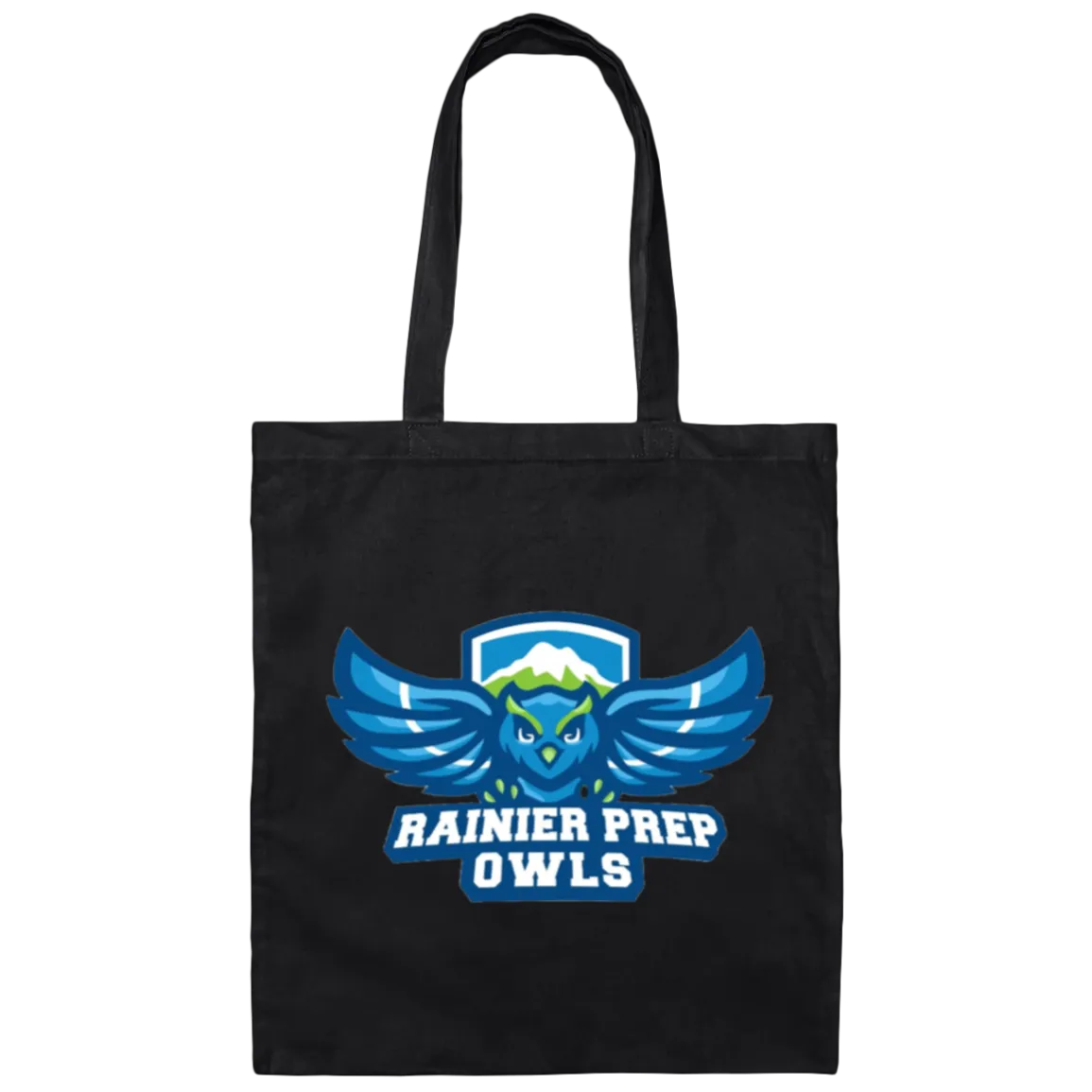 BE007 Canvas Tote Bag