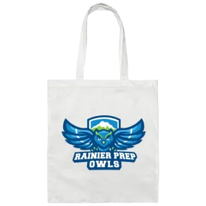 BE007 Canvas Tote Bag