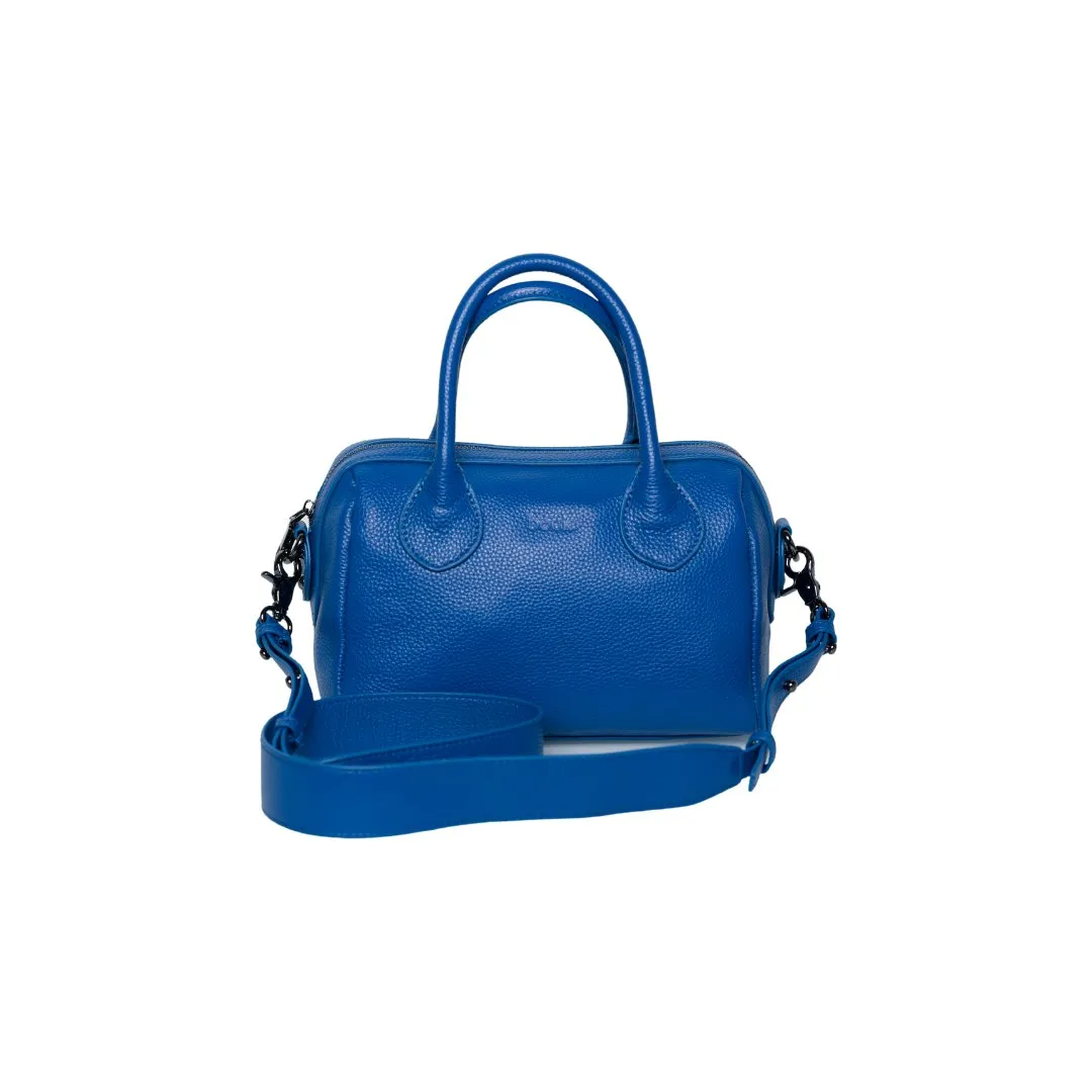 Beck Leather Baby Hayes Bag