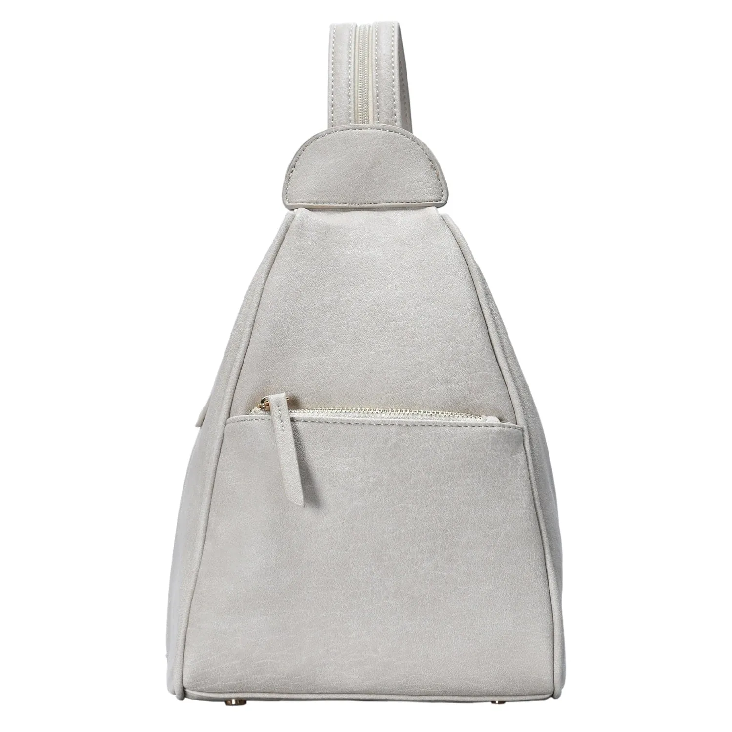 BGA3150 Convertible Sling Backpack
