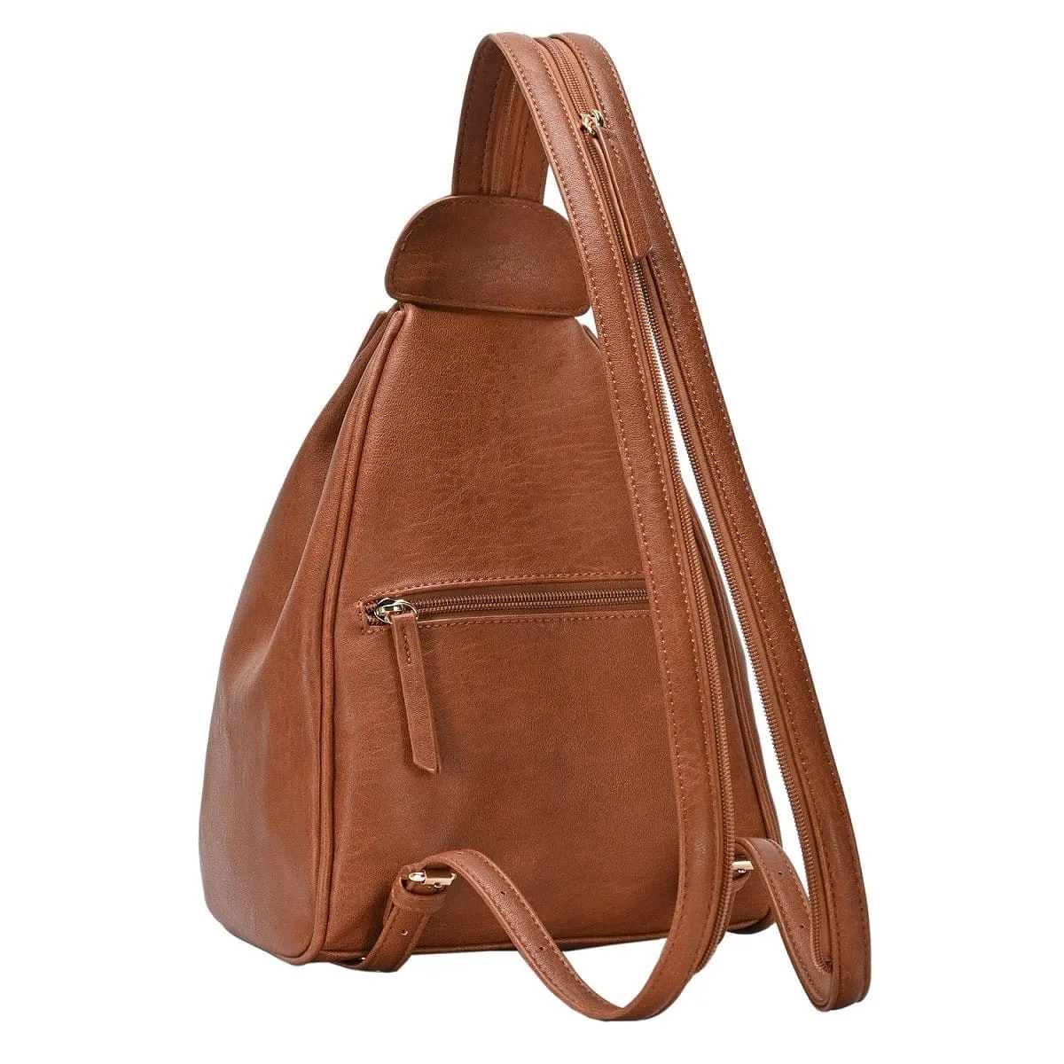BGA3150 Convertible Sling Backpack