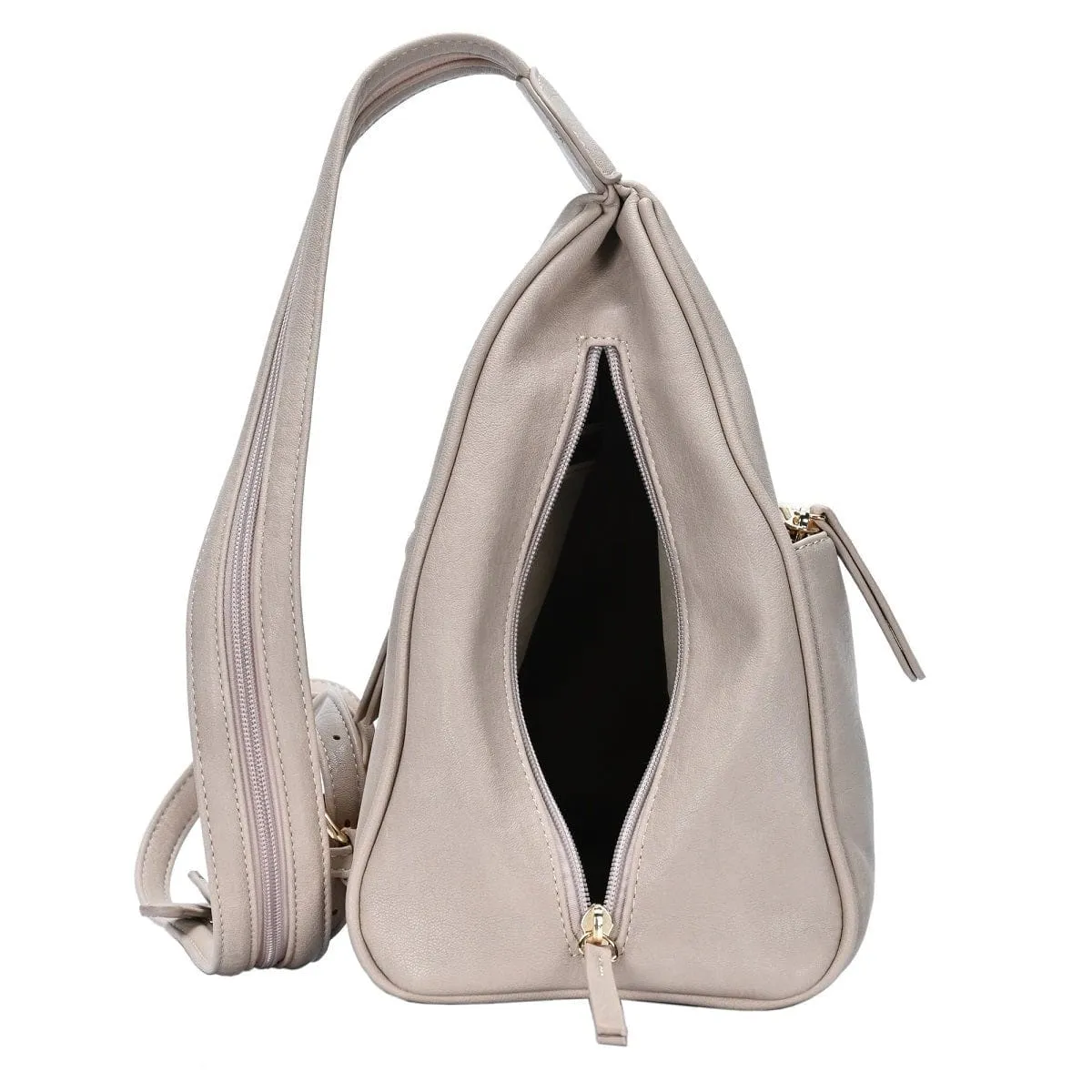 BGA3150 Convertible Sling Backpack