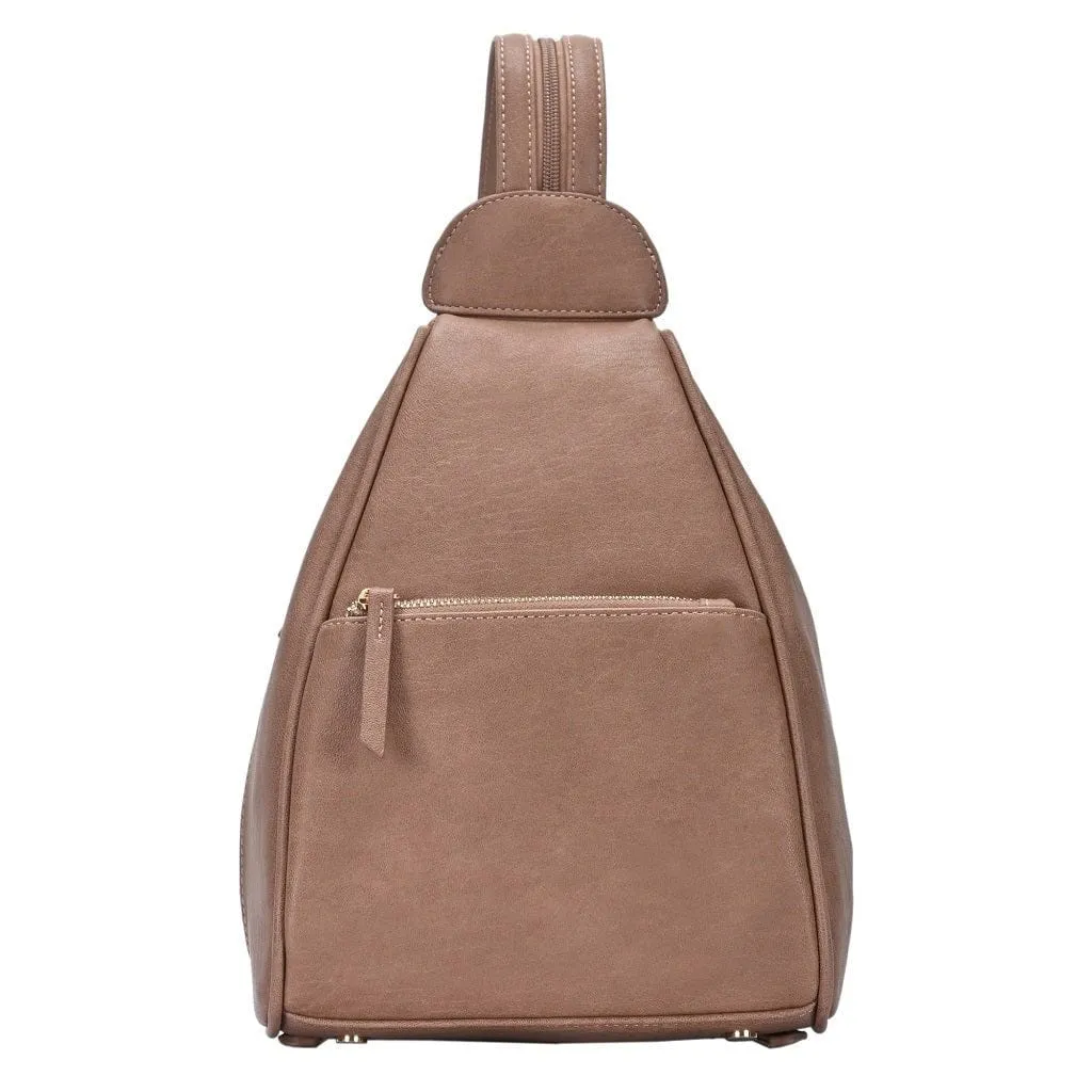 BGA3150 Convertible Sling Backpack