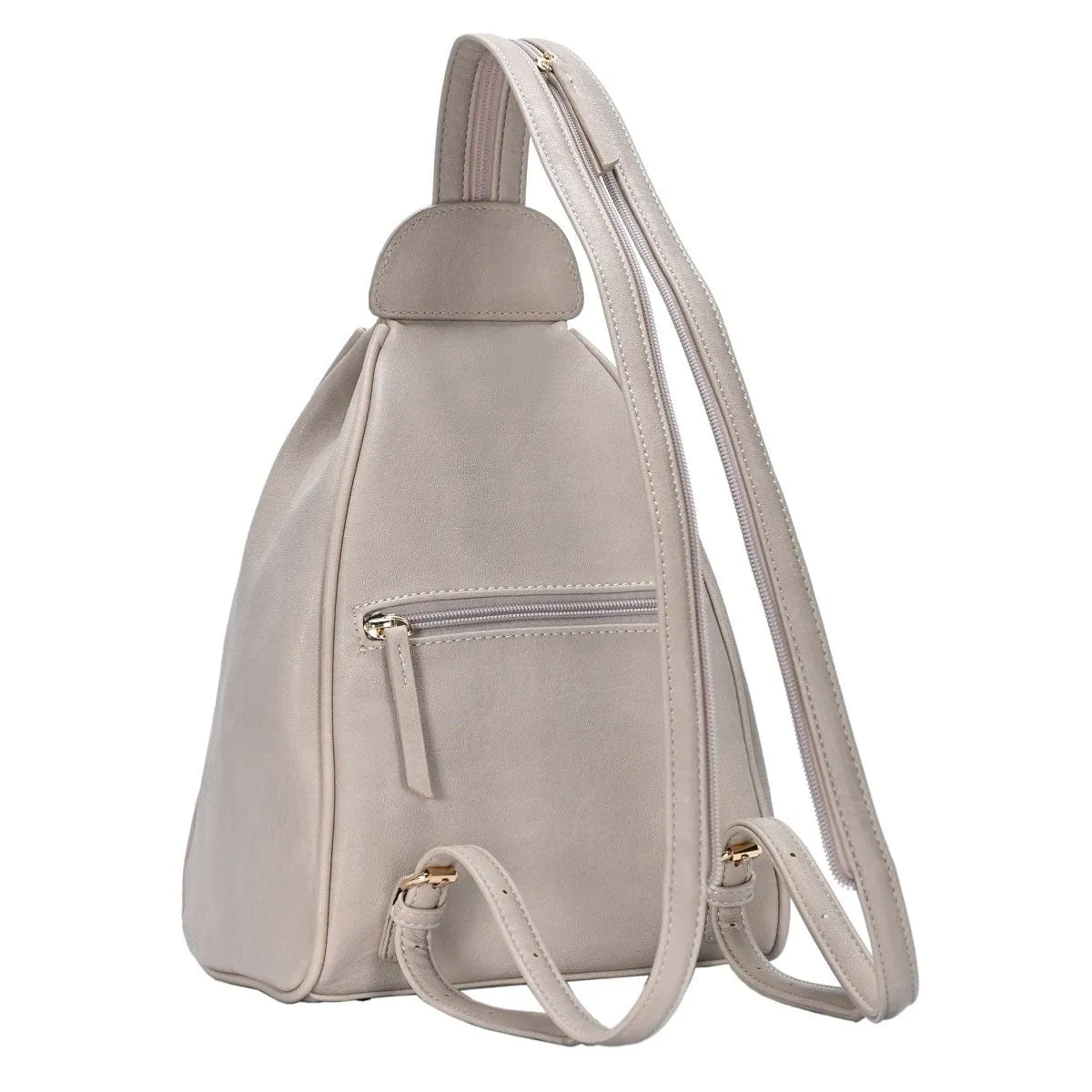 BGA3150 Convertible Sling Backpack