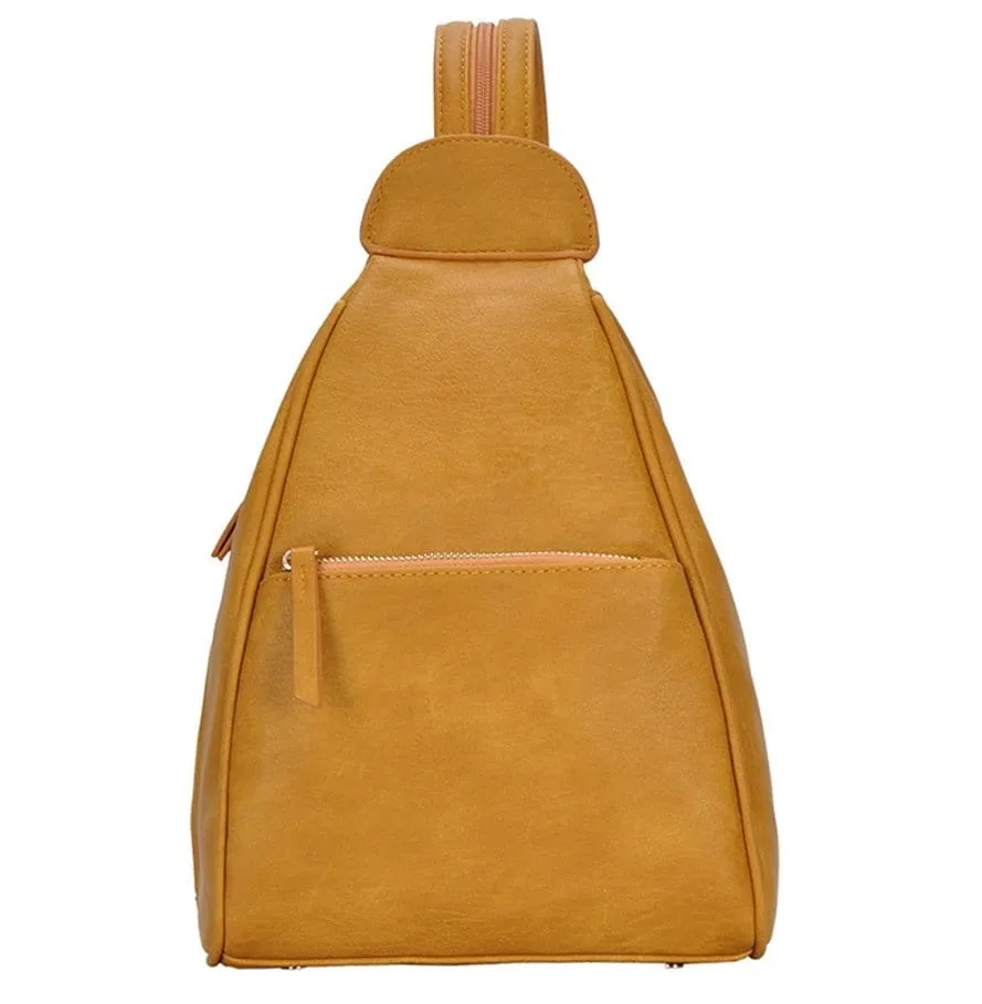 BGA3150 Convertible Sling Backpack