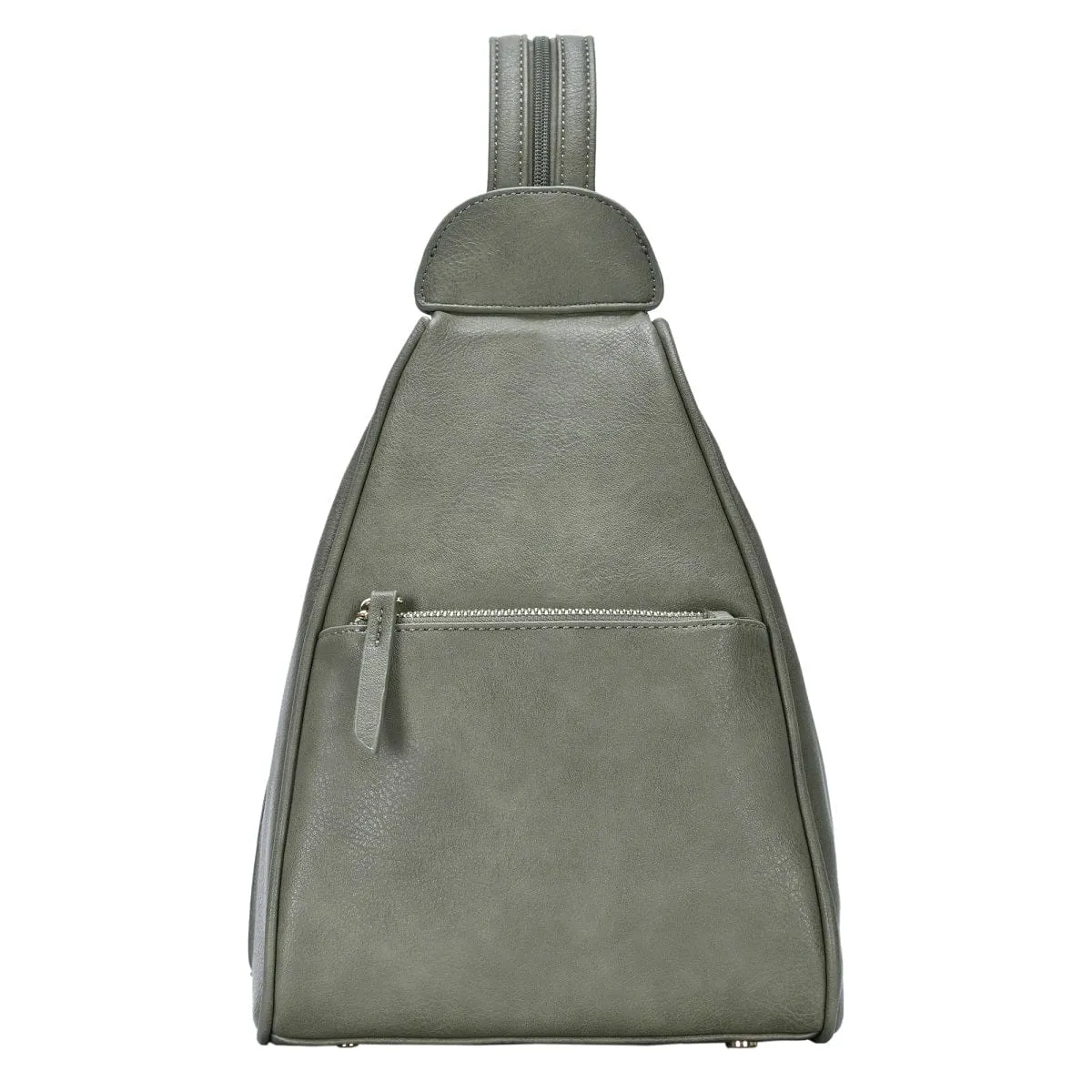 BGA3150 Convertible Sling Backpack