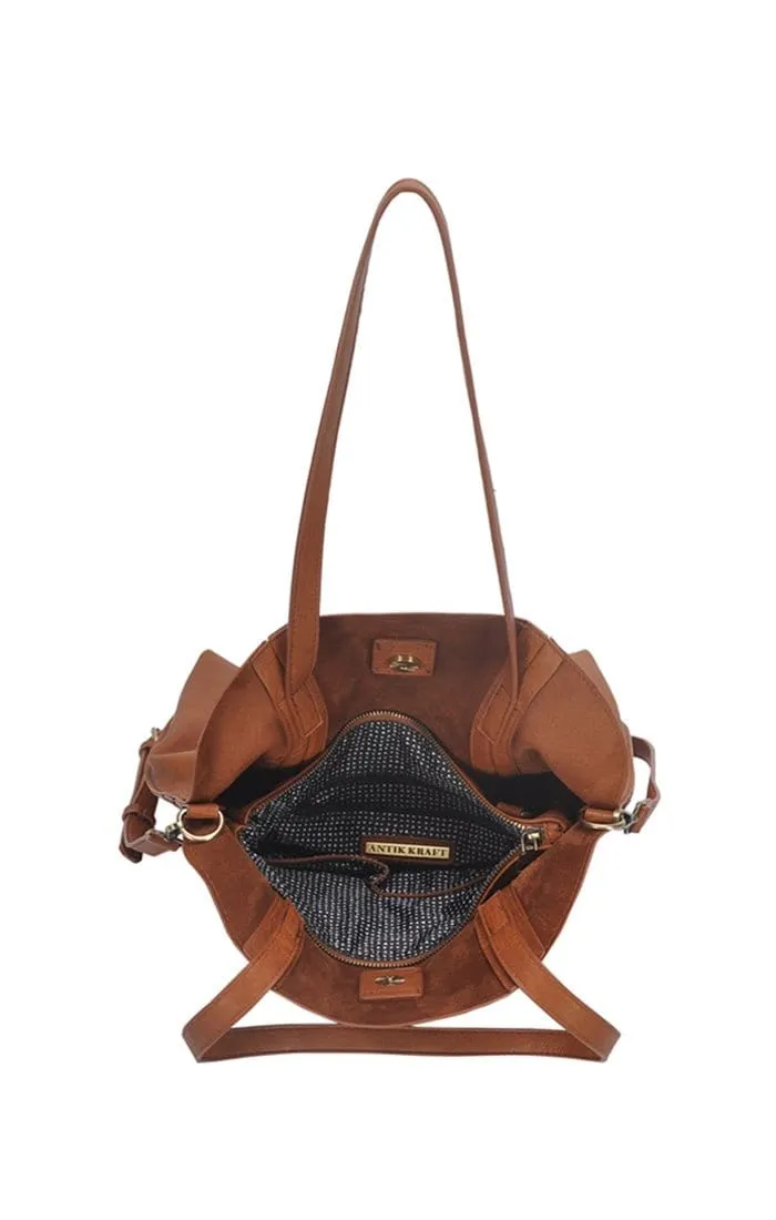 BGA82745 2-in-1 Tote/Crossbody