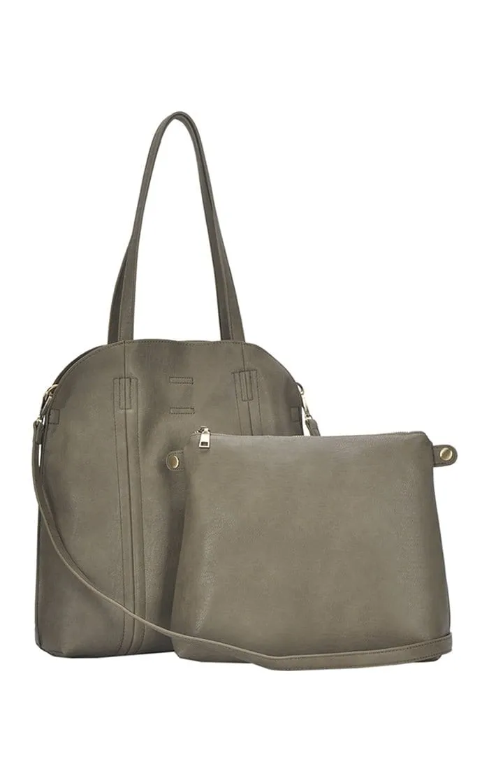 BGA82745 2-in-1 Tote/Crossbody
